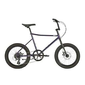 tern AMP F1 ミニベロ Tern】AMP F1／ミニベロ – Cycle & Life funcle（ファンクル）